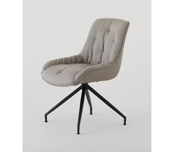 OSKAR CHAIR(Spider Leg)