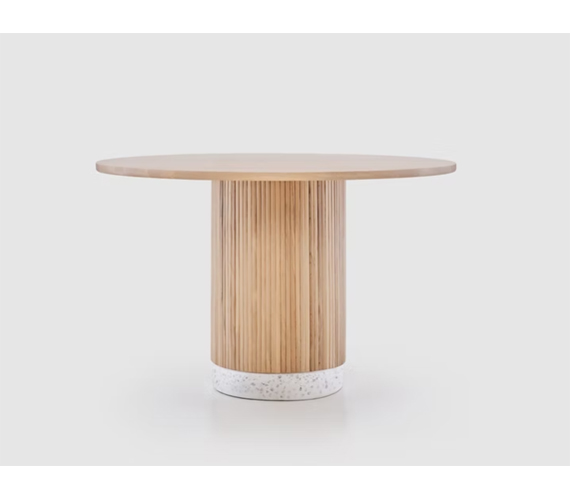 ROTUNDA 120 TABLE