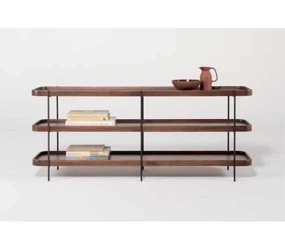 HUMLA 152 LOW SHELF