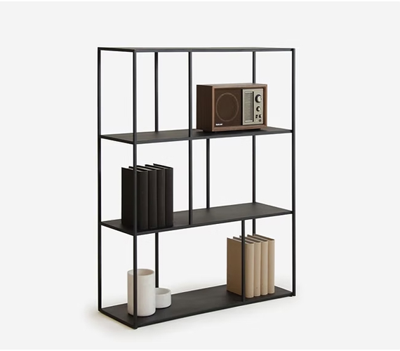 GRILLO LOW SHELF