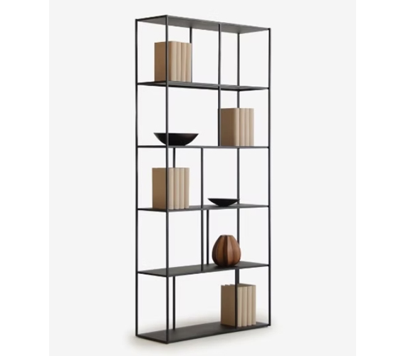 GRILLO TALL SHELF