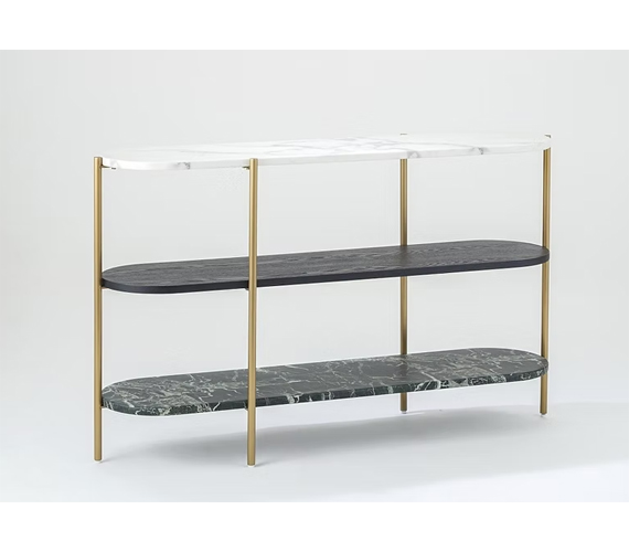 ARENA SHELF