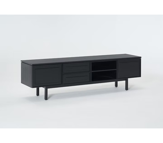 YORKE TV UNIT