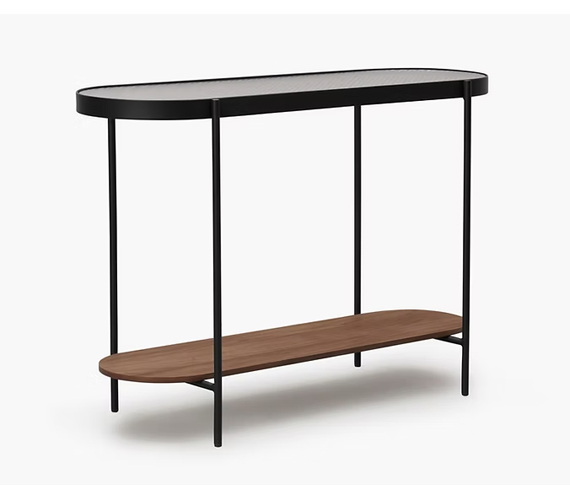 GLAM CONSOLE