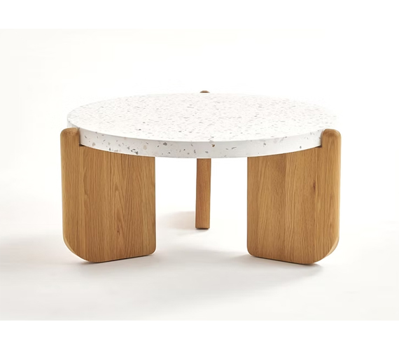 NATIVE TABLE