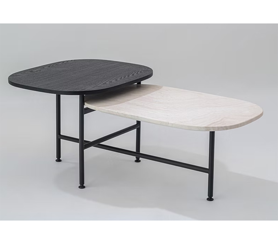 TIER TABLE