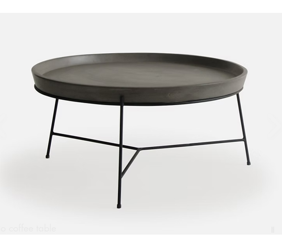 APOLLO COFFEE TABLE