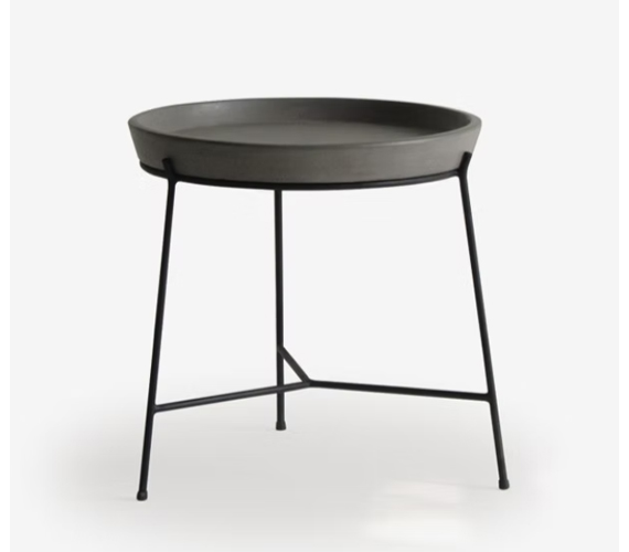APOLLO END TABLE