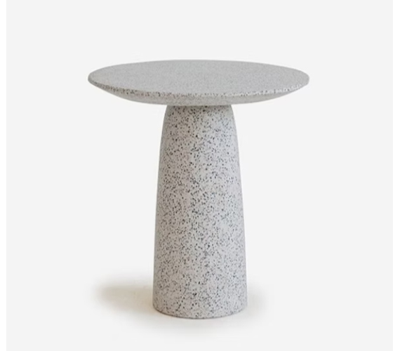FUNGI END TABLE