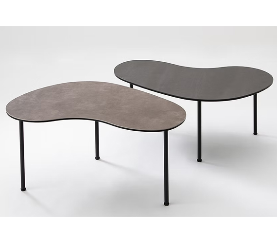 BEAN TABLE LOW