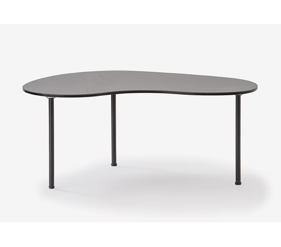 BEAN TABLE TALL