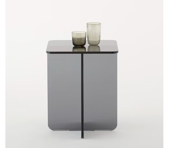 QUARTER END TABLE