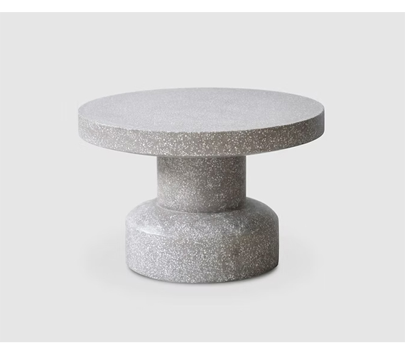BOLLARD COFFEE TABLE 
