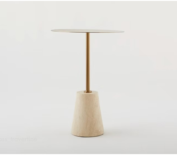 PLATA TABLE