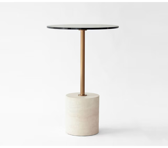 COMET SIDE TABLE
