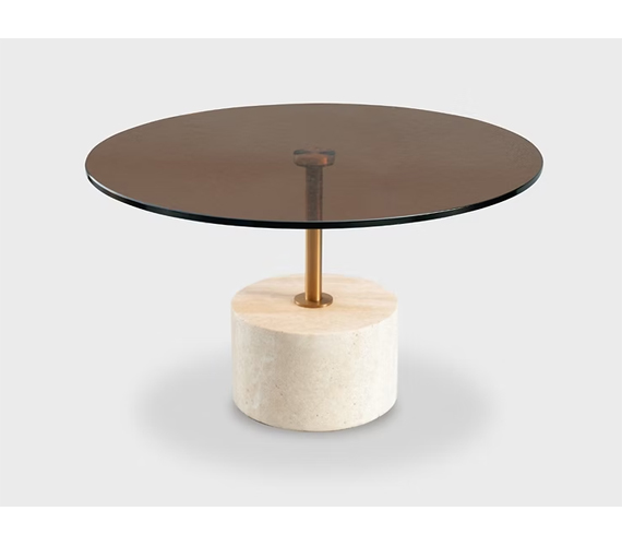 COMET COFFEE TABLE