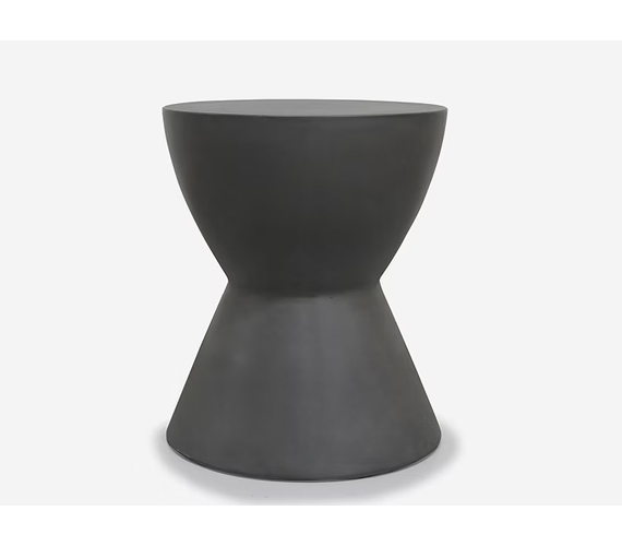 ALLY END TABLE