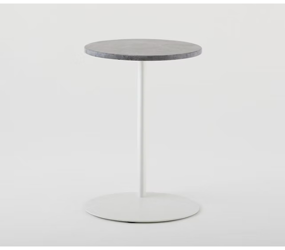 DISCO SIDE TABLE