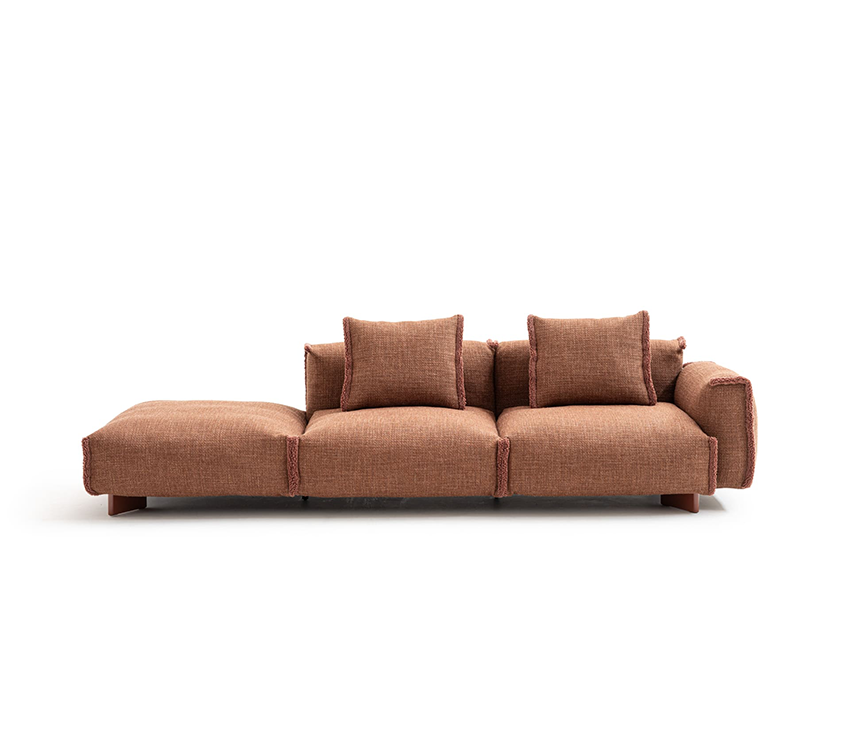Cuadra-Soft Edge