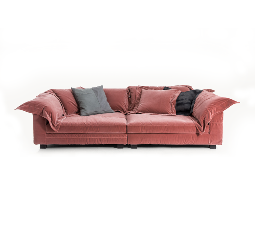 Nebula Nine Sofa
