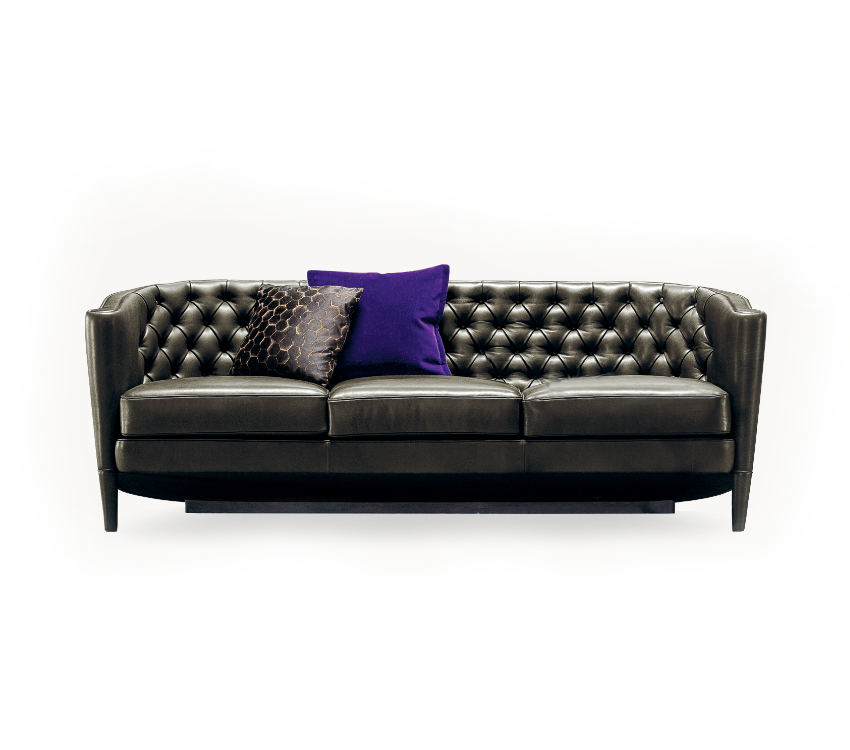 Rich Cushion
