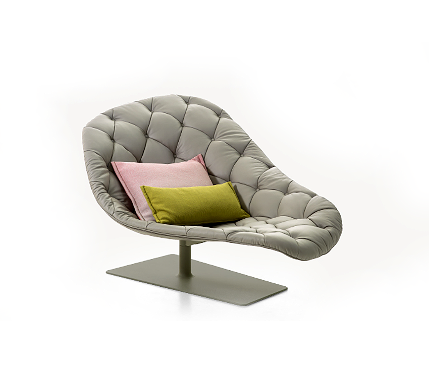 Chaise Longues Bohemian