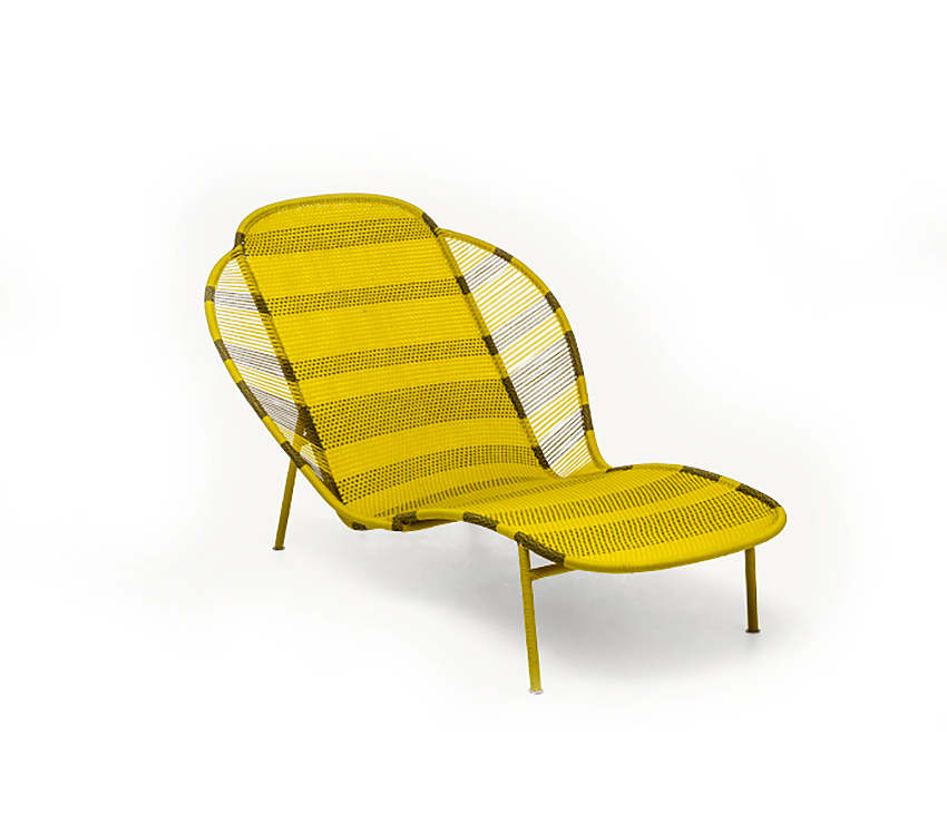 Chaise Longues Imba