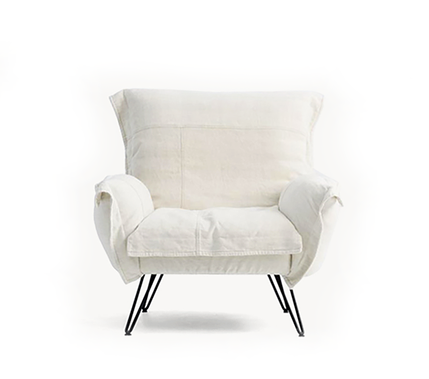 Cloudscape Chair