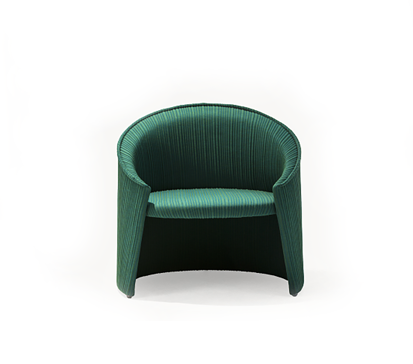 Armchair Husk