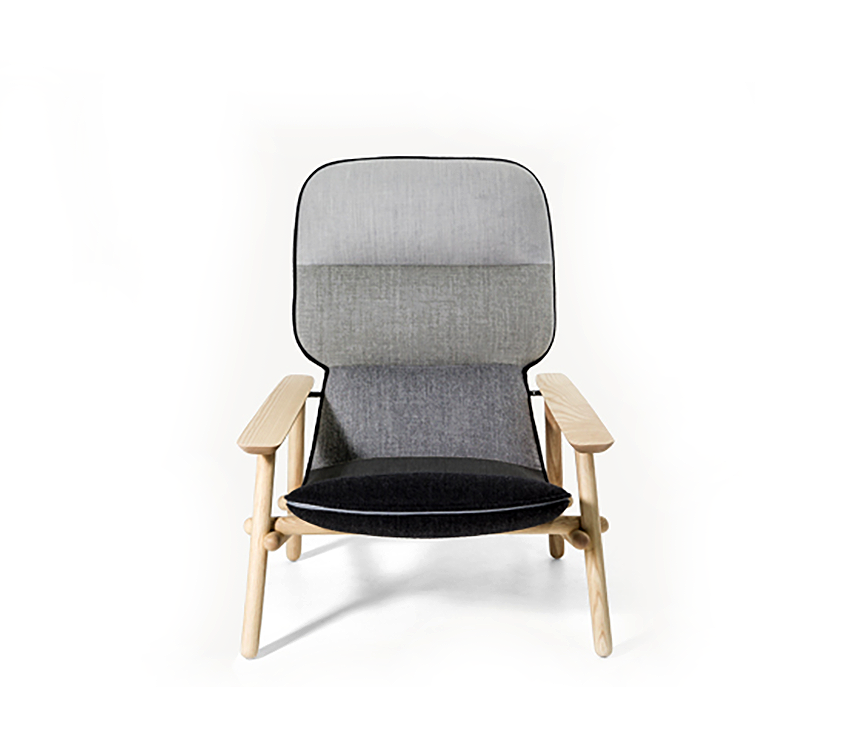 Lilo chair
