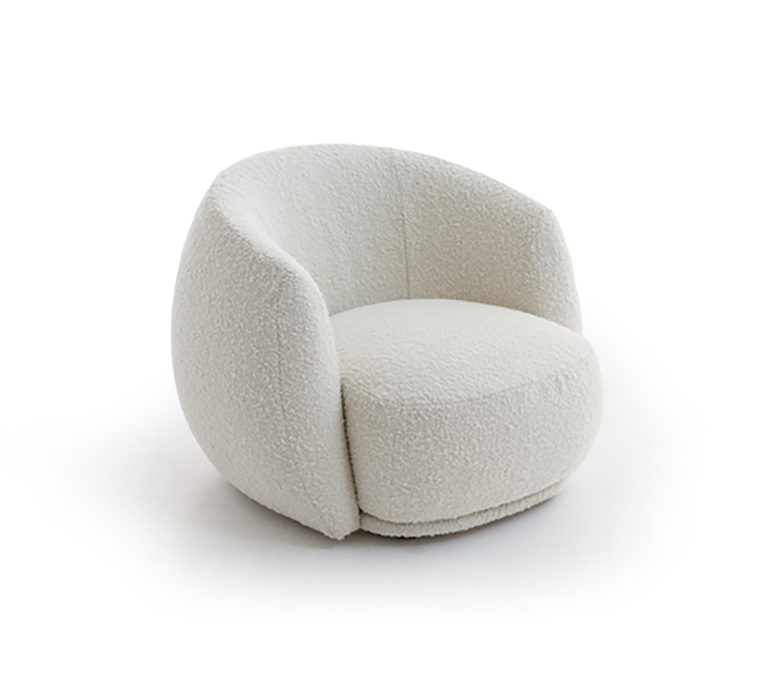 Pacific Armchair