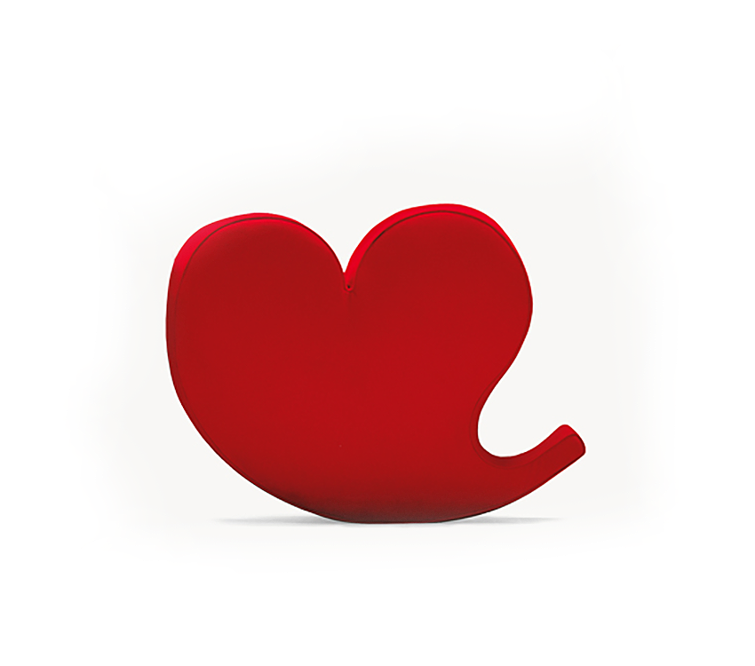 Soft Heart