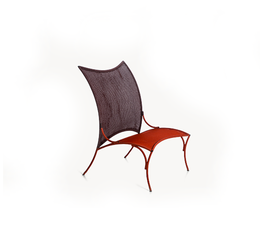 Arco Chair