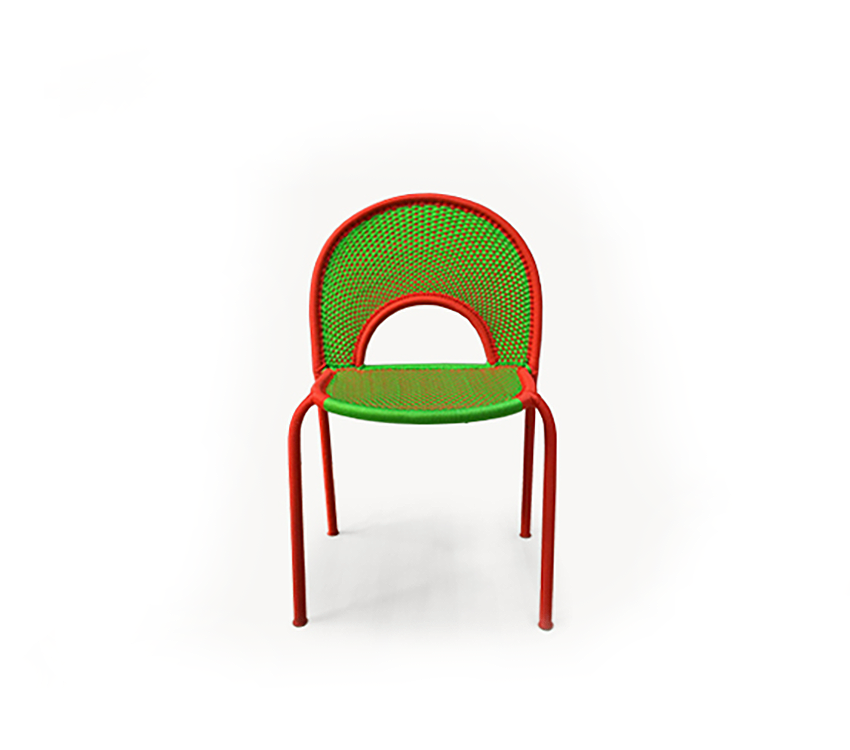 Banjooli Chair