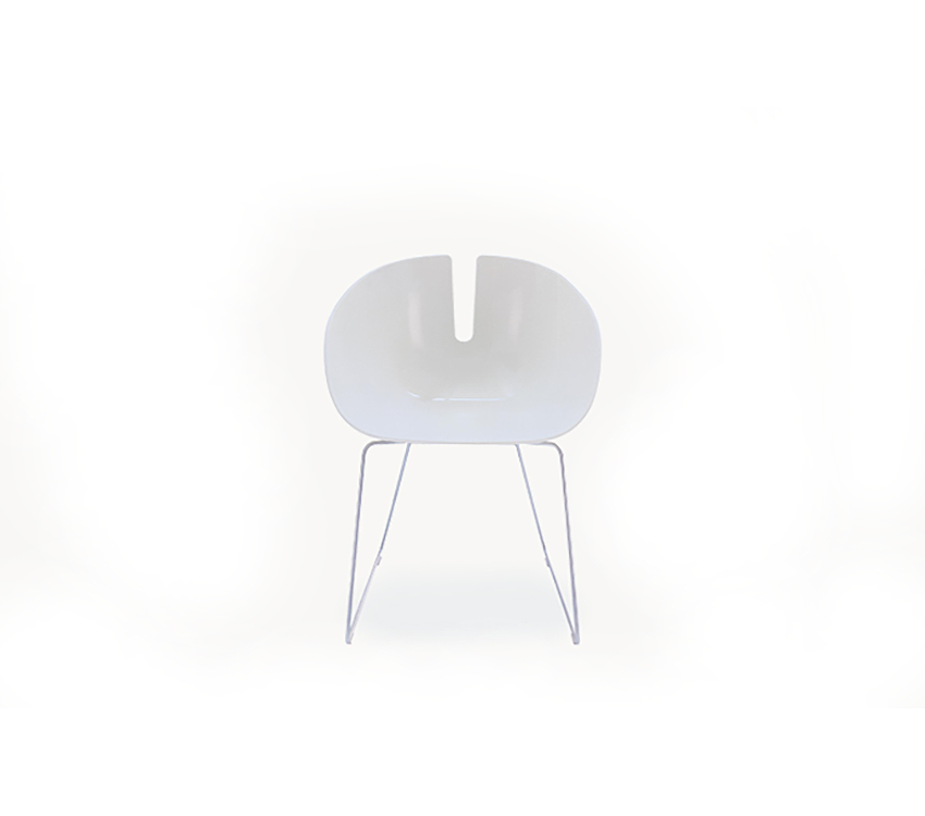 Fjord H Chair