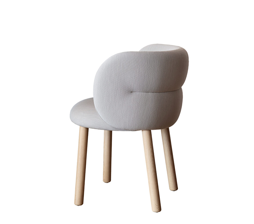 Getlucky Chair