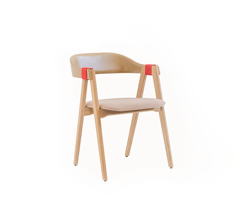 Mathilda Chair