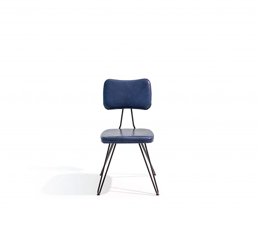 Overdyed Chair