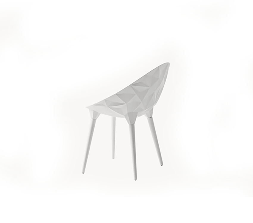 Rock Chair
