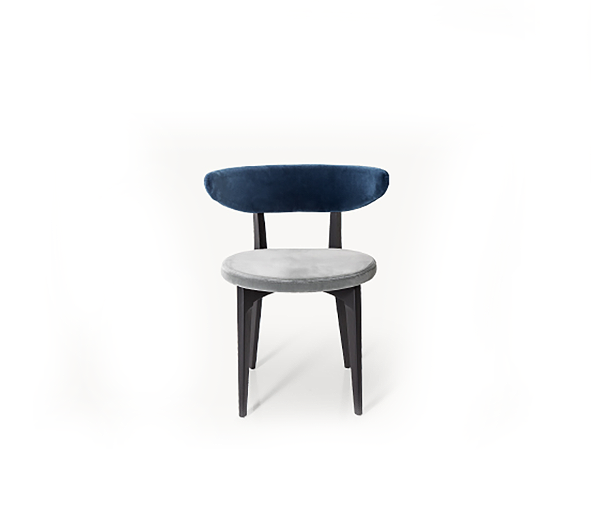 Shortwave Chair