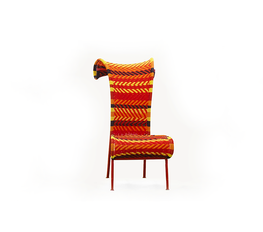 Sunny Chair