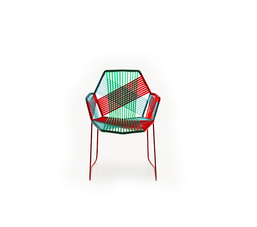 Tropicalia Chair