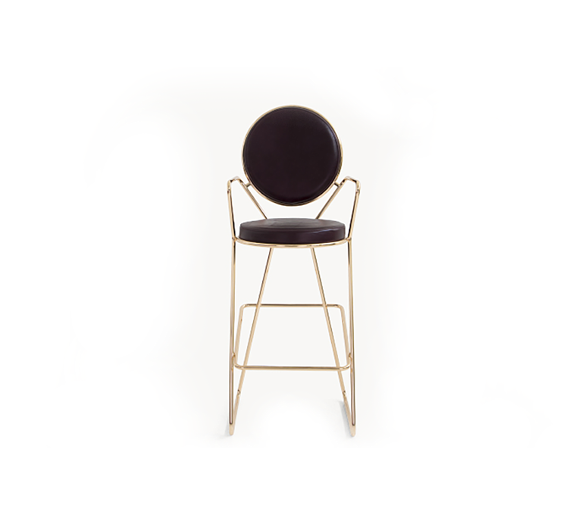 Double Zero Stool