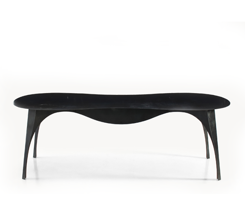 No Waste Table