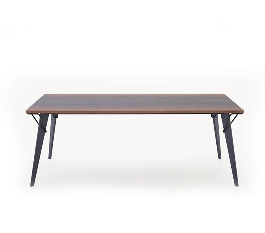 Overdyed Table