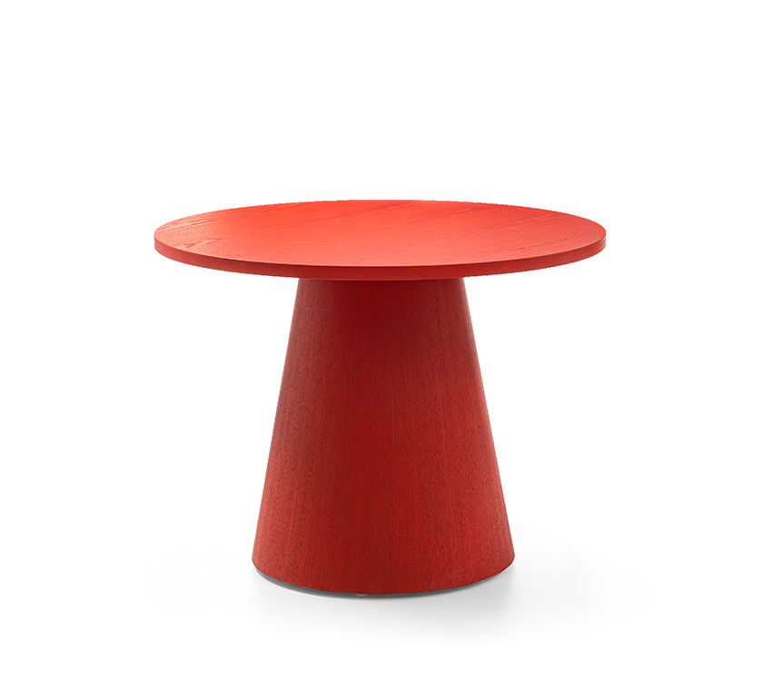 Woodwave Table