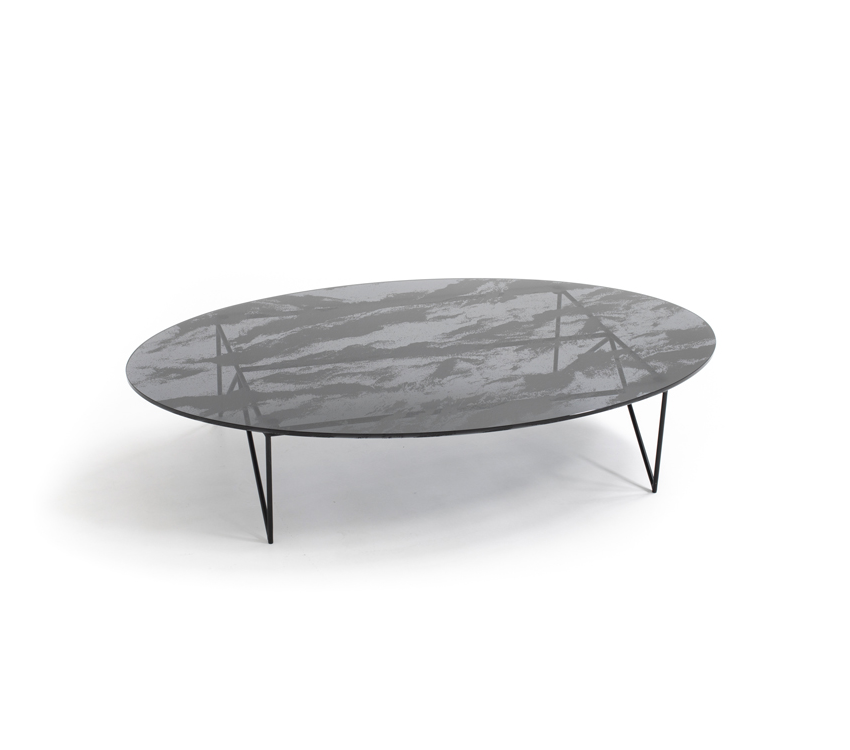 AeroZeppelin Low Table