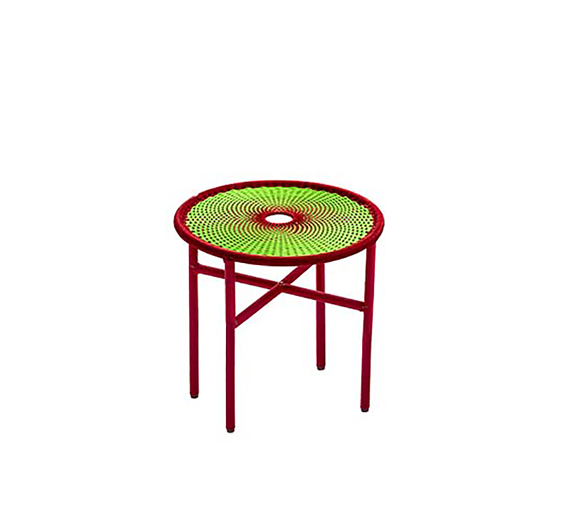 Banjooli Low Table