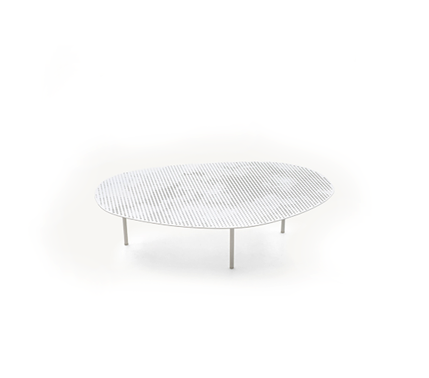 Cloud Low Table