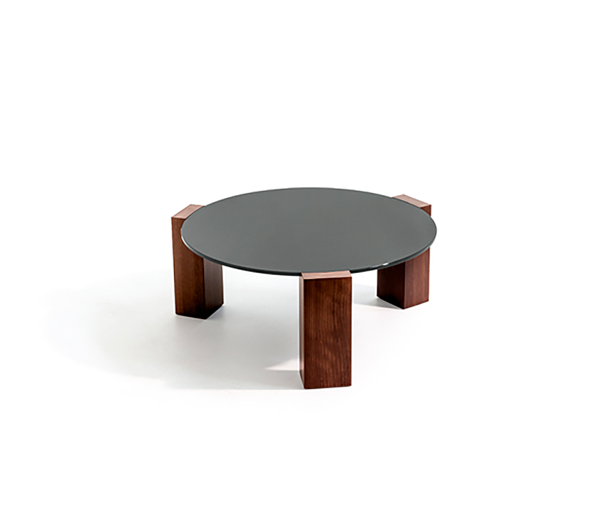 Gogan Low Table